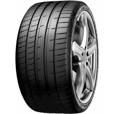 Goodyear Eagle F1 Supersport RS 295/30 R20 101Y