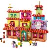 LEGO® Disney 43245 Kúzelný dom Madrigalovcov