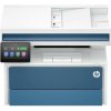 HP LaserJet Pro 4113dw (8X3F6A) Multifunkčné zariadenie / formát A4 / Laserová / Čierno-biela / Plochý skener / ADF / Duplex / Displej / USB / LAN / WiFi