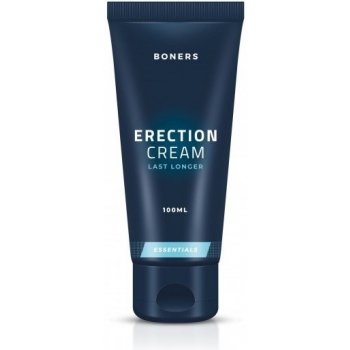 Boners Erection Cream 100 ml