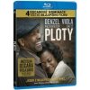 Ploty / Fences - Blu-Ray