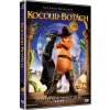 KOCOUR V BOTÁCH DVD