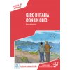 Giro d'Italia con un clic (Maurizio Sandrini)(Brožovaná)