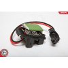 Odpor vnútorného ventilátora ESEN SKV 95SKV066