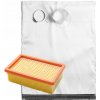 MULTIFUNKČNÁ TAŠKA + FILTER KARCHER WD4 WD5 WD6 MV4 MV5 MV6 PREMIUM