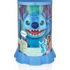 WOW STUFF Disney Real FX Stitch Animatronic ruční loutka interaktivní hračka s reakcemi Lilo & Stitch