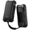 Ocoopa UT4 Extreme 2x5000 mAh hand warmer with powerbank function, USB-C, black