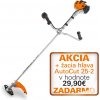 Krovinorez STIHL FS 94 C