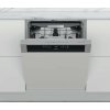 Umývačka riadu Whirlpool WBO 3T133 PF X