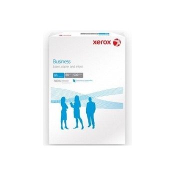 Xerox Business A4 80g 500listů 3R91820