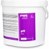 PWS pH plus 5 kg na úpravu pH vody 169