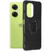 Techsuit – Silicone Shield puzdro na OnePlus Nord CE 3 Lite – čierne KF2315661