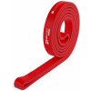 Hop-Sport Odporová guma 7-16kg - červená