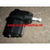 Fiat Punto 6/03- motorček svetla Pravý