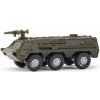 SIKU Military - Obrněný průzkumný tank
