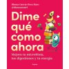 Dime qué como ahora (Blanca García-Orea)(Brožovaná)