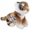 Lamps Plyš Tiger hnedý 25 cm