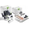 Festool OF 2200 EB-Set 576220
