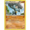 Machamp 50/101 Rare - Plasma Blast