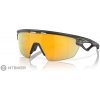 Oakley Sphaera okuliare, Prizm 24k Polarized/Matte Carbon