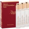 Maison Francis Kurkdjian Baccarat Rouge 540 3x11 ml parfém náplň unisex