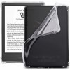 Armori Siliconer S132 - Púzdro TPU Silicone - pre Amazon Kindle 2022 - silikónové, priehľadné (Obal Armori Siliconer S132 na Amazon Kindle Paperwhite 2022, flip, motív TPU Silicone, silikónový, transp