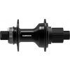 Shimano náboj disc FH-TC600-MS-B 32d Center lock 12mm e-thru-axle 148mm 12 speed zadný zad.