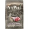 ELBEVILLE Senior All Br. Fit&Slim C. Fresh Turkey 4kg