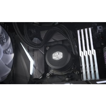 Cooler Master MasterLiquid 240 MLW-D24M-A20PW-R1