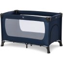 Hauck Dream'n Play Plus 120x60 2021 Navy