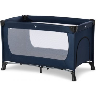 Hauck Dream'n Play Plus 120x60 2021 Navy