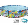 Bestway Safari 305 x 66 cm 56985