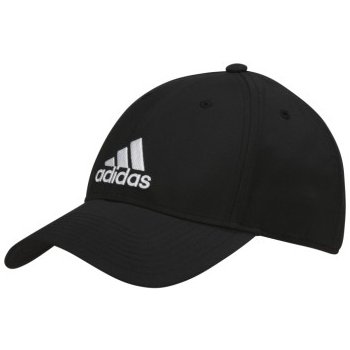 Adidas Performance 6PCAP LTWGT EMB Čierna / Biela