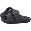 Crocs Sandále Classic Sandal v2 Black M7/W9 39-40
