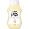 GymBeam Sirup ZERO biela čokoláda 350 ml
