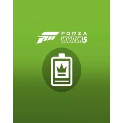 Forza Horizon 5 VIP Membership - Pro Xbox One