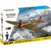 Cobi II WW Hawker Hurricane No 302 Sqn. RAF, 1:32, 373 k, 1 f CBCOBI-5762