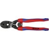 Knipex CoBolt pákové kliešte 200 mm 64 HRC; 71 12 200