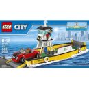 LEGO® City 60119 Přívoz