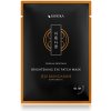 Rozjasňujúca biocelulózová maska na očné okolie Korean Heritage (Brightening Eye Patch Mask) 2 ks