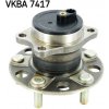 SKF Súprava ložísk kolesa VKBA7417