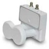 LNB Mascom Monoblock 4,3 Twin MC M4-T03