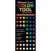 Ultimate 3-in-1 Color Tool 3rd Edition (Joen Wolfrom)(Brožovaná)