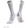 X-BIONIC Core Sport ponožky, arctic white/opal black EU 42-44