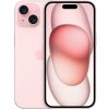 Apple iPhone 15 | 128GB | Ružový - Pink EU