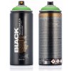 Montana Black Irish Green Paint 400 ml