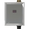 AlcaPlast ASP3 - Automatický splachovač WC, chróm, 12 V (napájanie zo siete)