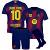 Futbalový dres Lamine Yamal Barcelona Tričko Šortky Štulpne veľ. M - 164 cm
