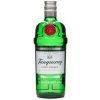 Tanqueray Gin 43,1% 1 l (čistá fľaša)