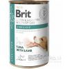 Brit Veterinary Diets GF Dog Sterilised 400 g